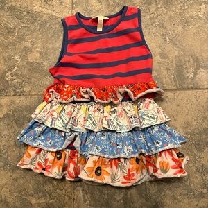 Matilda Jane Tank Top Girl 6